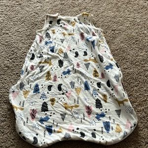 Swaddle Blanket